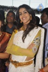 Genelia inaugurates kalyanakanchi wedding store 14 05 11 04 56 0010 1