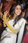 Genelia inaugurates kalyanakanchi wedding store 14 05 11 04 56 0039